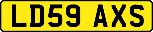 LD59AXS