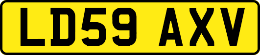 LD59AXV