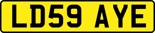 LD59AYE