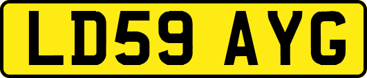LD59AYG