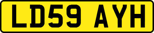 LD59AYH