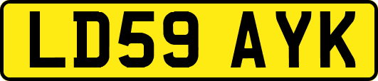LD59AYK