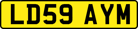 LD59AYM