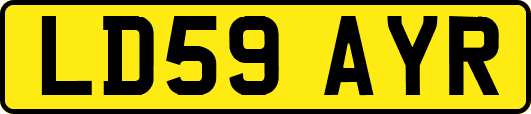 LD59AYR