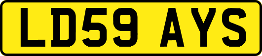 LD59AYS