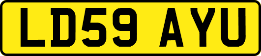 LD59AYU