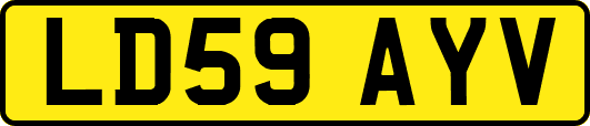 LD59AYV