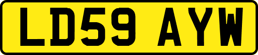 LD59AYW