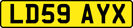 LD59AYX