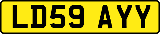 LD59AYY