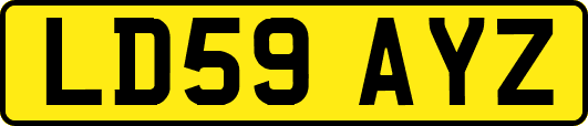 LD59AYZ