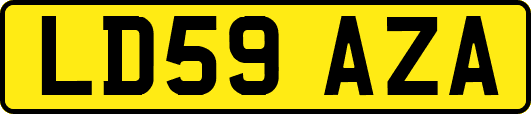 LD59AZA
