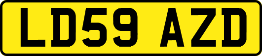 LD59AZD