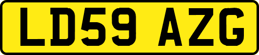 LD59AZG