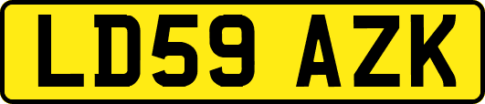 LD59AZK
