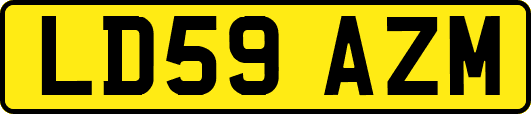 LD59AZM