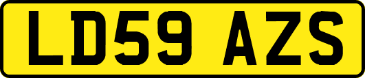 LD59AZS