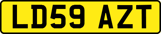 LD59AZT