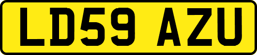 LD59AZU