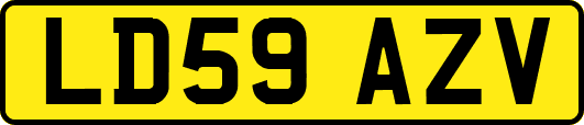 LD59AZV