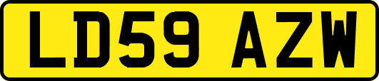 LD59AZW