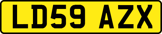 LD59AZX