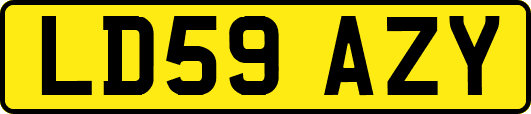 LD59AZY