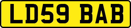 LD59BAB