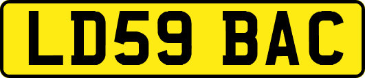 LD59BAC