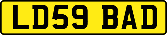 LD59BAD