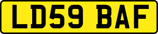 LD59BAF