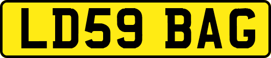 LD59BAG