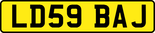 LD59BAJ