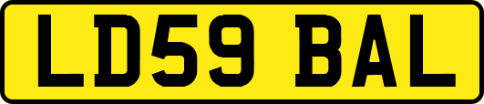 LD59BAL