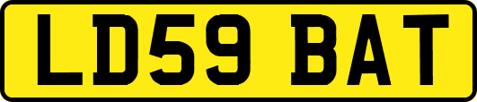 LD59BAT