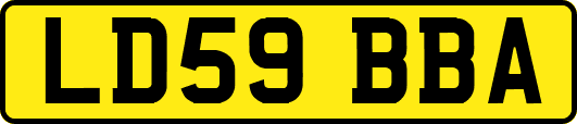 LD59BBA