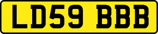 LD59BBB