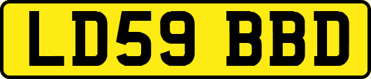 LD59BBD