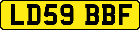 LD59BBF
