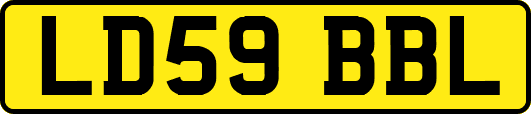 LD59BBL
