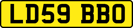 LD59BBO