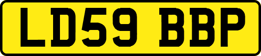 LD59BBP