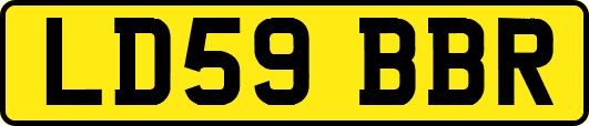 LD59BBR