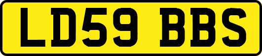 LD59BBS
