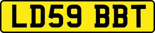 LD59BBT