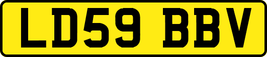 LD59BBV