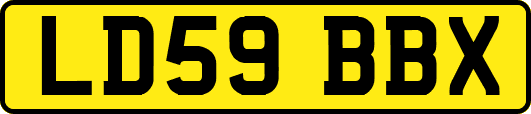 LD59BBX