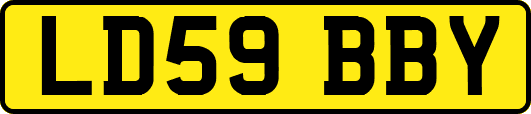 LD59BBY