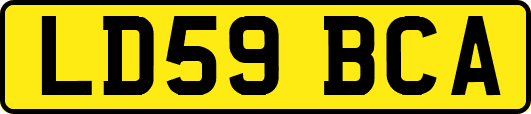 LD59BCA