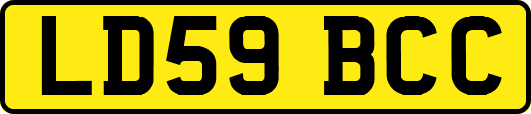 LD59BCC